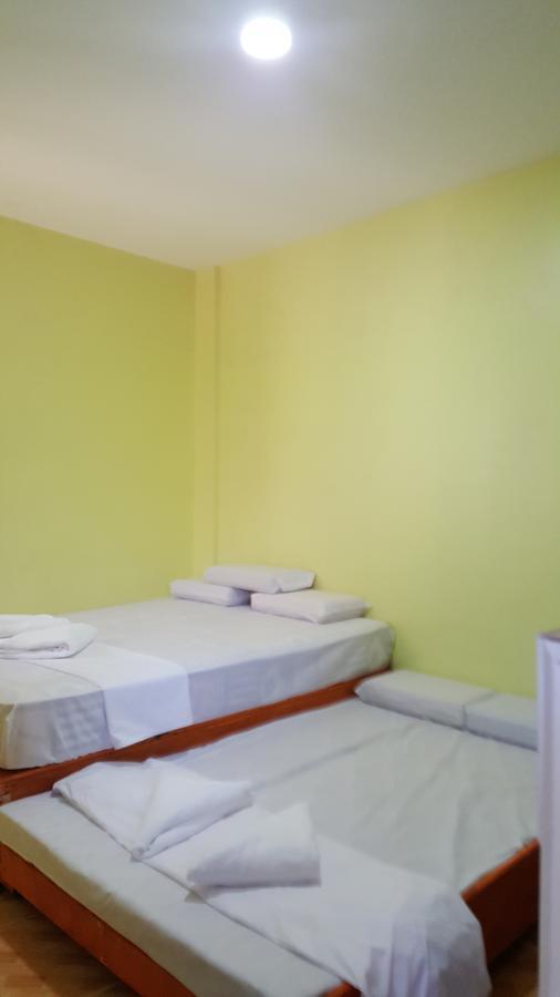 Honeybee Apartments Santa Fe  Ngoại thất bức ảnh